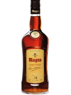 Fashion osborne Magno Solera Reserva Brandy 36% 1L