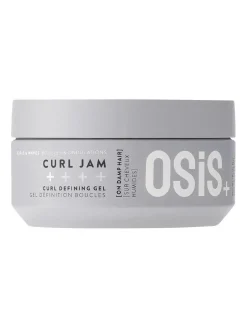 Online osis + Curls and Waves Curl Jam Definition Gel 300 ml
