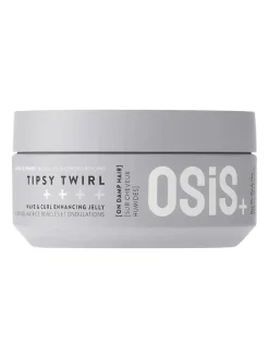 New osis + Curls and Waves Tipsy Twirl Curl and Styling Gel 300 ml