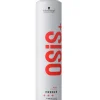 Hot osis + Hold Freeze Strong Hold Hairspray 500 ml