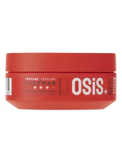 Online osis + Texture Flexwax Strong Cream Wax 85 ml