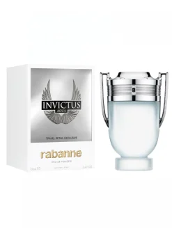 Clearance paco-rabanne Paco Rabanne Invictus Aqua Eau de Toilette 100 ml