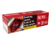 Hot pall-mall Pall Mall Red 400s Deutschland