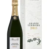 Clearance palmer-and-co Palmer & Co., Grands Terroirs Vintage, Champagne, AOC, brut, white (gift box) 0.75L