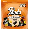 Discount panda Licoricemix Original 400g