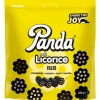 Sale panda Soft&Fresh Licorice Filled 500g