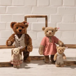 Fashion steiff Papa bear