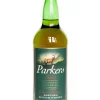 New parkers Finest Blended Scotch Whisky 40% 1L