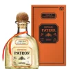 Outlet patron Patrón Tequila Reposado 40% 1L gift pack