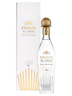Sale patron Tequilla el Cielo 40% 0.7L