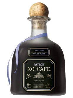 Discount patron XO CAFE 35% 70CL