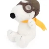 Discount peanuts , Snoopy Sitting Flying Ace - 20 cm - 8"