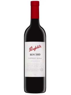Discount penfolds , BIN 389, Cabernet/Shiraz, South Australia, dry, red (gift box) 0.75L