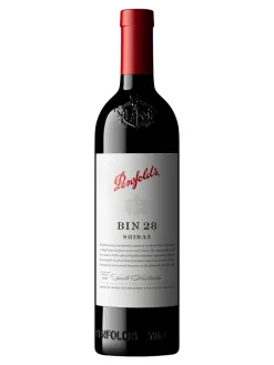 Online penfolds , BIN 28, Kalimna, Shiraz, South Australia, dry, red 0.75L