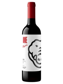 Fashion penfolds , One by , South Australia, dry, red 0.75L