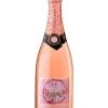 Online lykkebobler Perelada, , Catalonia, DO Cava, brut, rosé 0.75L