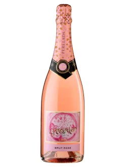 Online lykkebobler Perelada, , Catalonia, DO Cava, brut, rosé 0.75L