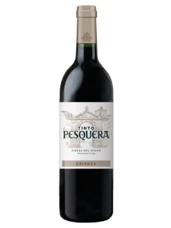 Online pesquera , Crianza, Ribera del Duero, dry, red, 0.75L