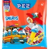 Online pez Smurfs Maxibag Bonbons with Fruit flavour