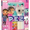 Fashion pez sugar pastille with figures from Gabby Dollhouse