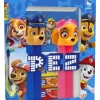 Outlet pez Twin Paw Patrol Bonbons with Fruit flavour
