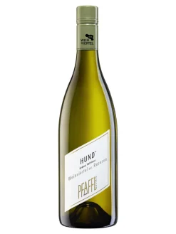 Fashion pfaffl , Hund, Grüner Veltliner, Weinviertel, DAC Reserve,  dry, white (screw cap) 0.75L