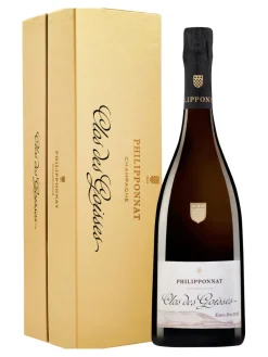Best philipponnat-champagner Philipponnat, Clos de Goisses, Champagne, AOC, brut,  white (gift pack) 0.75L