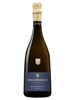 Best philipponnat-champagner Philipponnat, Royale Réserve Non Dosé, Champagne, AOC, brut nature, white (gift box) 0.75L