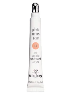 Discount sisley PHYTO-CERNES ECLAT 2.5 15ml Masks dark circles and signs of fatigue, visibly smoothes fine lines, reduces eye puffiness.