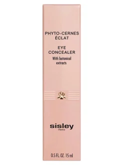 Discount sisley PHYTO-CERNES ECLAT 2.5 15ml Masks dark circles and signs of fatigue, visibly smoothes fine lines, reduces eye puffiness.