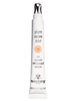 Hot sisley PHYTO-CERNES ECLAT 1.5 15ml Masks dark circles and signs of fatigue, visibly smoothes fine lines, reduces eye puffiness.