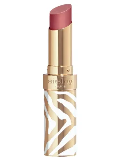 Best sisley PHYTO-ROUGE SHINE 11 SHEER BLOSSOM The color of a lipstick. The shine of a gloss. The comfort of a balm.