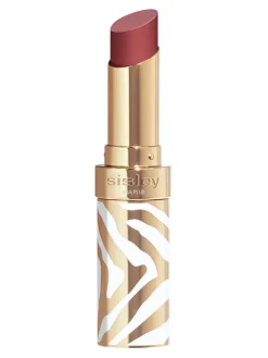 Discount sisley PHYTO-ROUGE SHINE 12 SHEER COCOA The color of a lipstick. The shine of a gloss. The comfort of a balm.