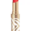 Hot sisley PHYTO-ROUGE SHINE 23 SHEER FLAMINGO The color of a lipstick. The shine of a gloss. The comfort of a balm.