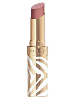 Best sisley PHYTO-ROUGE SHINE 10 SHEER NUDE The color of a lipstick. The shine of a gloss. The comfort of a balm.