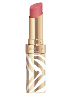 Hot sisley PHYTO-ROUGE SHINE 20 SHEER PETAL The color of a lipstick. The shine of a gloss. The comfort of a balm.
