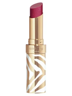 Online sisley PHYTO-ROUGE SHINE 22 SHEER RASPBERRY The color of a lipstick. The shine of a gloss. The comfort of a balm.