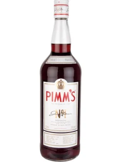 Fashion pimm-s-cup Pimm's Cup No.1 Bitter 25% 1L