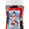 Hot pingvin Sweet Berry Winegums 270g
