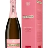 New piper-heidsieck Brut Rosé 0,75L GP