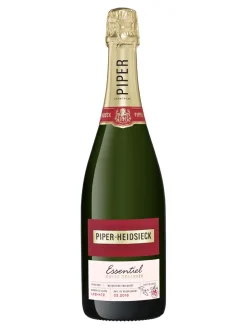 Online piper-heidsieck , Essentiel, Champagne, AOC, brut, white (gift box) 0.75L