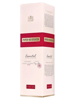 Online piper-heidsieck , Essentiel, Champagne, AOC, brut, white (gift box) 0.75L