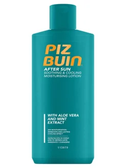 New piz-buin Piz Buin After Sun Soothing & Refreshing After Sun Lotion 200 ml