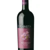 Outlet planeta , Plumbago, Nero d'Avola, Sicily, IGP, dry, red, 0.75L