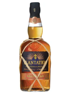 Online plantation-rum Plantation Gran Anejo Guatemala Rum 42% 0.7L