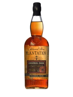 Discount plantation-rum Plantation Original Dark Barbados Rum 40% 1L