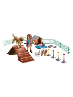 Clearance playmobil , Blau/City-Life/Stadtleben,