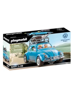 Outlet playmobil , City Life, unisex Playing Figure VW Beetle