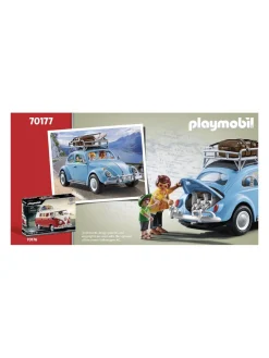 Outlet playmobil , City Life, unisex Playing Figure VW Beetle