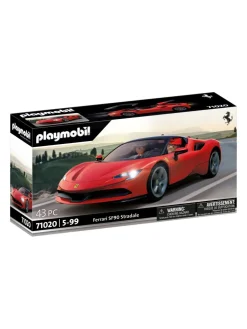Sale playmobil , ferrari sf90 stradale